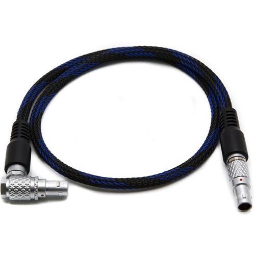 Teradek OMOD | AKS 5-Pin to 5-Pin RTMotion Slave Controller Cable